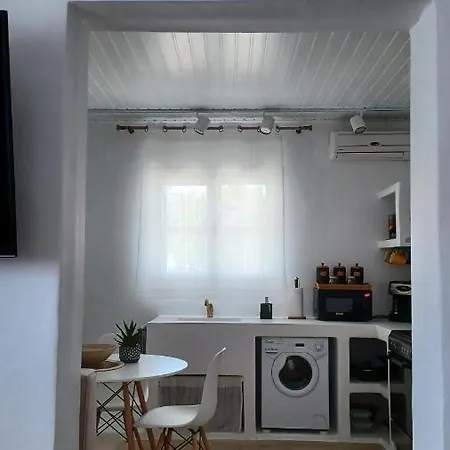 Appartement ακρα ουριο