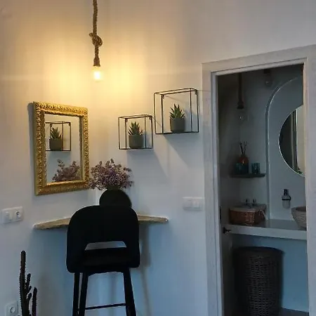Appartement ακρα ουριο