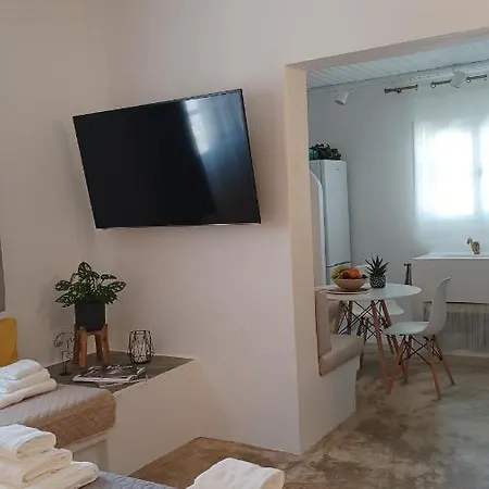 ακρα ουριο Appartement *