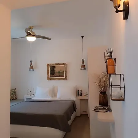 Appartement ακρα ουριο Agios Sostis (Tinos)