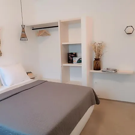 ακρα ουριο Appartement