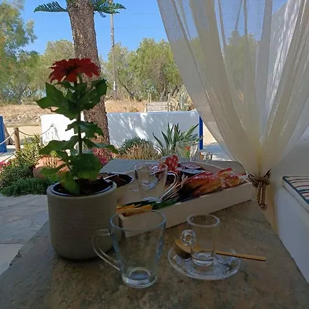 Appartement ακρα ουριο Agios Sostis (Tinos)