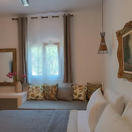 Appartement ακρα ουριο