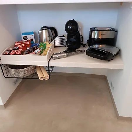 Appartement ακρα ουριο *