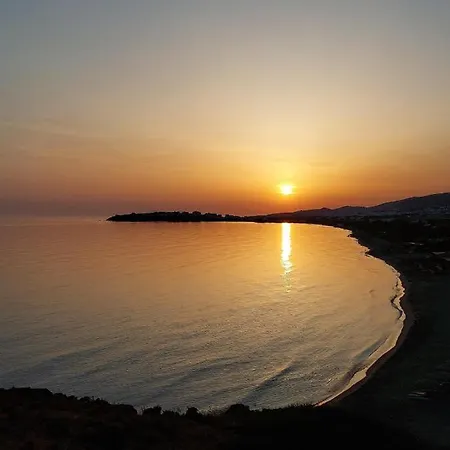 Apartment ακρα ουριο