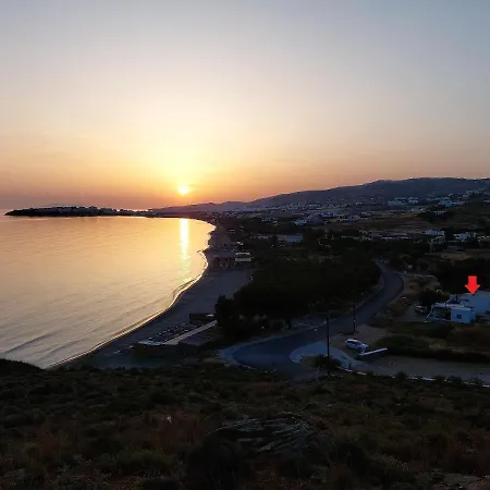 Apartment ακρα ουριο Agios Sostis (Tinos)