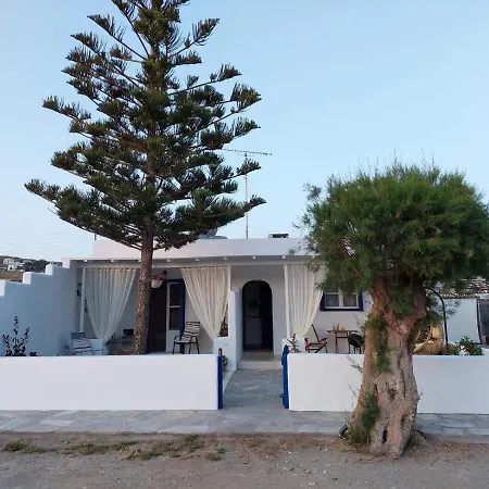 ακρα ουριο Agios Sostis (Tinos)