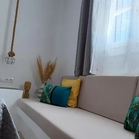 Apartment ακρα ουριο *