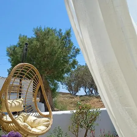 ακρα ουριο Apartment Agios Sostis (Tinos)