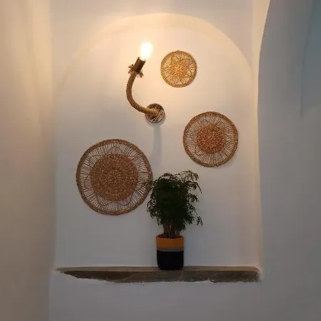 ακρα ουριο Apartment *