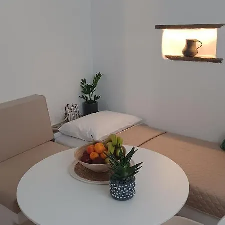 Apartment ακρα ουριο Agios Sostis (Tinos)