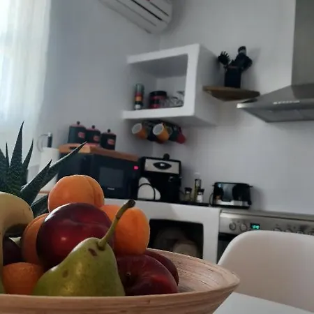 Apartment ακρα ουριο *