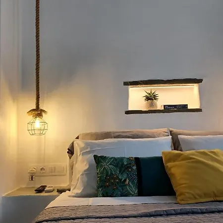 Apartment ακρα ουριο