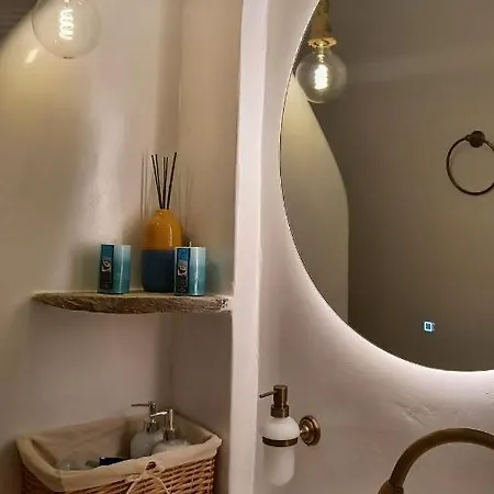 Apartment ακρα ουριο