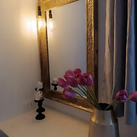 ακρα ουριο Apartment *