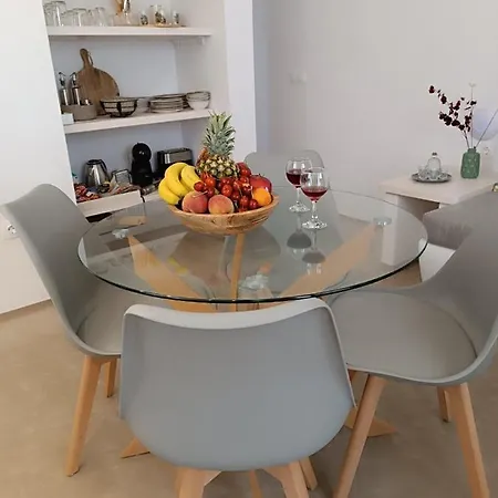 Apartment ακρα ουριο Agios Sostis (Tinos)