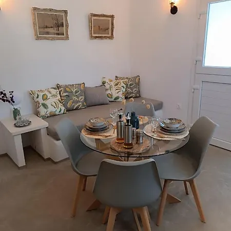 Apartment ακρα ουριο Agios Sostis (Tinos)