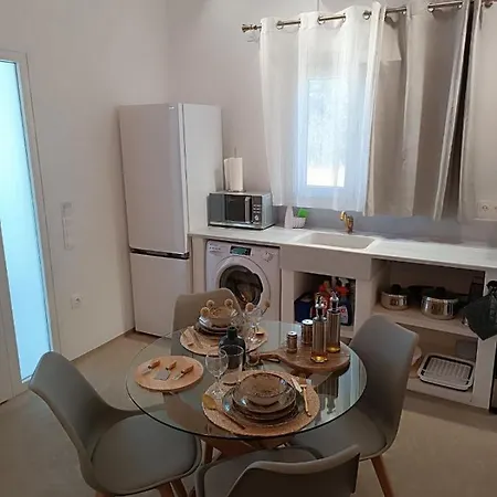Apartment ακρα ουριο *