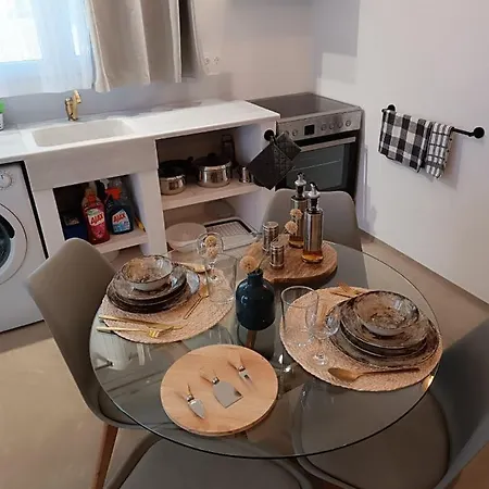 Apartment ακρα ουριο Agios Sostis (Tinos)