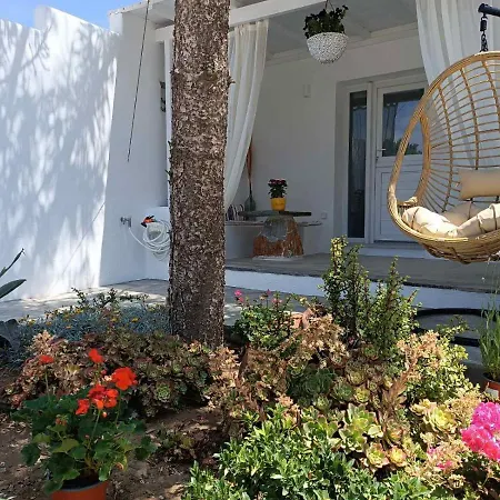 Apartment ακρα ουριο Agios Sostis (Tinos)