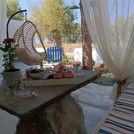 ακρα ουριο Apartment
