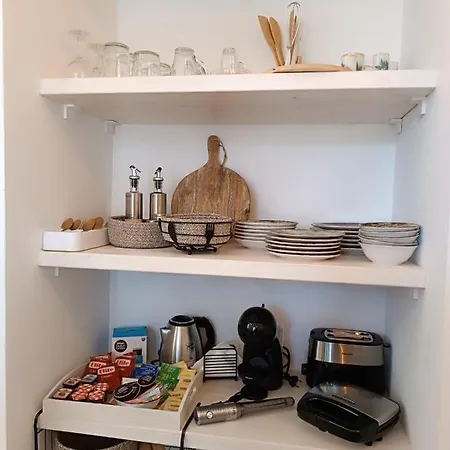 Apartment ακρα ουριο